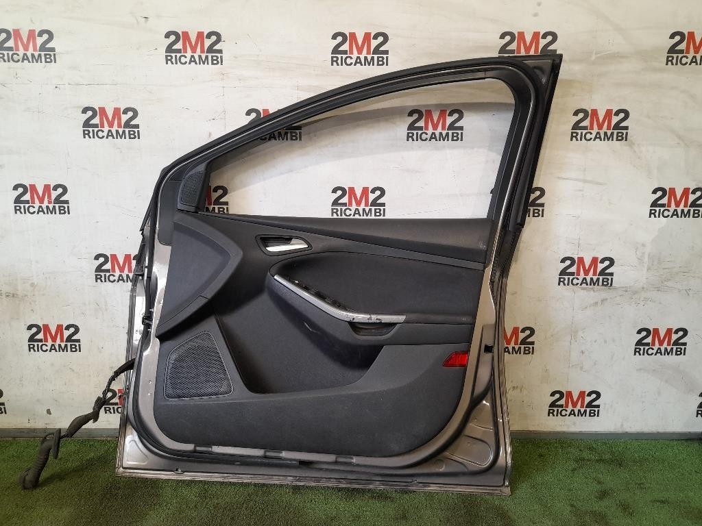 Parafango ANT DX 41007374522 Mini MINI ONE F55 2014