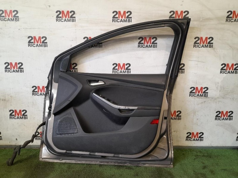 Parafango ANT DX 41007374522 Mini MINI ONE F55 2014