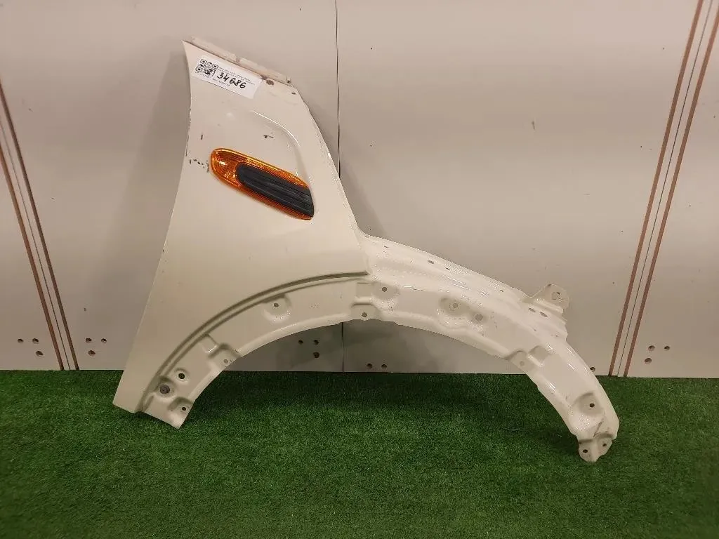 Parafango ANT DX 41007374522 Mini MINI ONE F55 2014