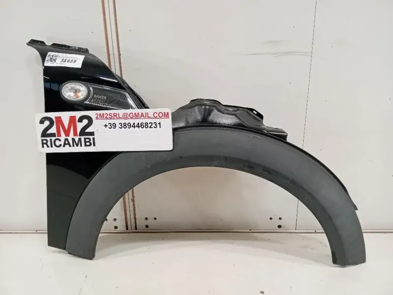 Parafango ANT DX 41007374522 Mini MINI ONE F55 2014