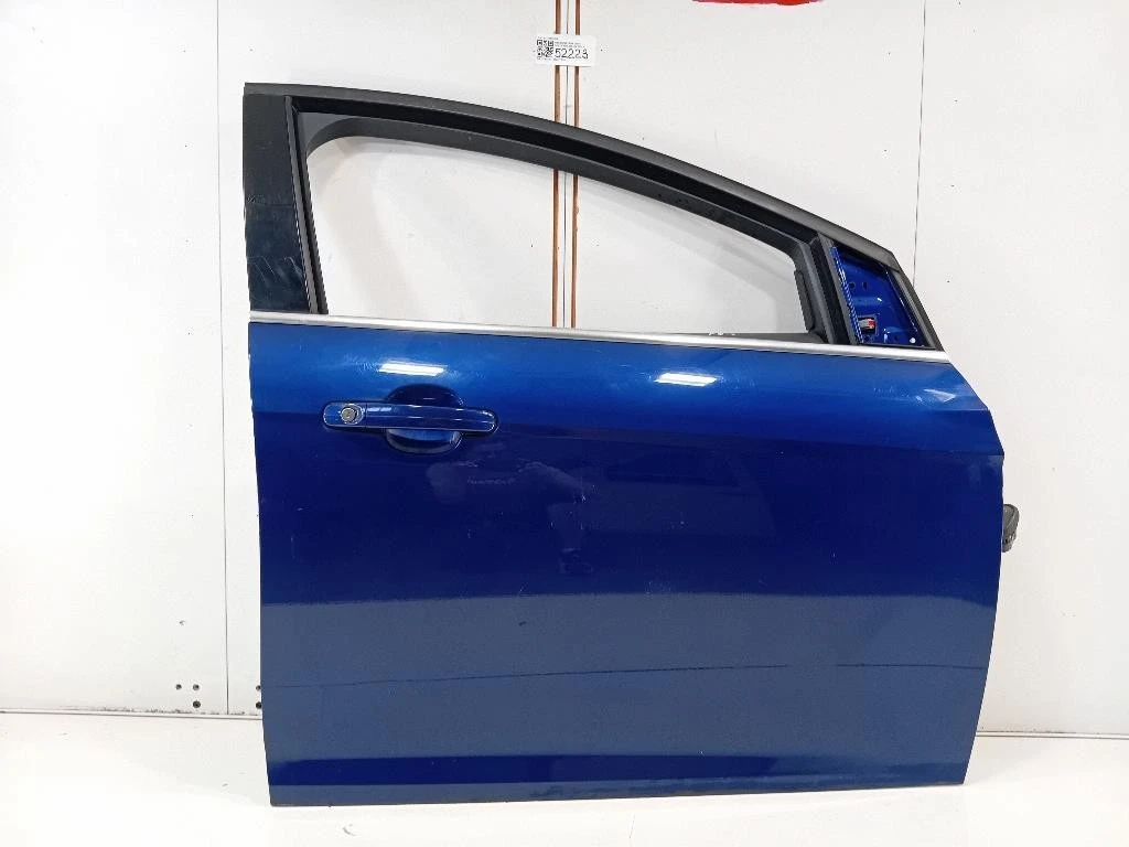 Porta ANT DX 2147844 Ford Focus IV 2014