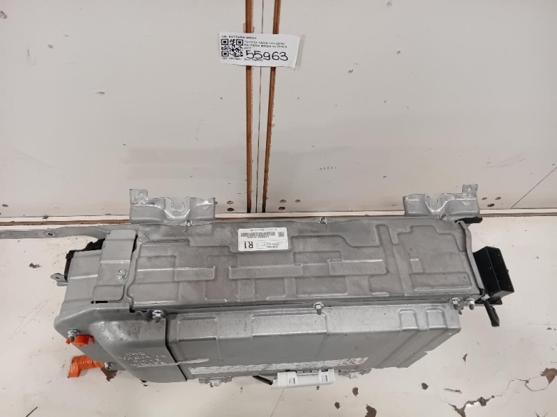 Batteria Ibrida BATTERIA IBRIDA Toyota Yaris IV 2014