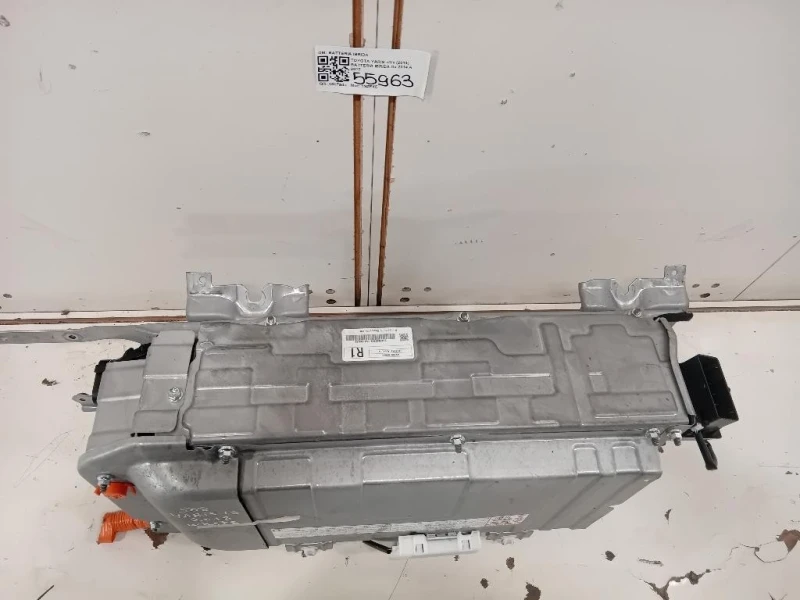 Batteria Ibrida BATTERIA IBRIDA Toyota Yaris IV 2014