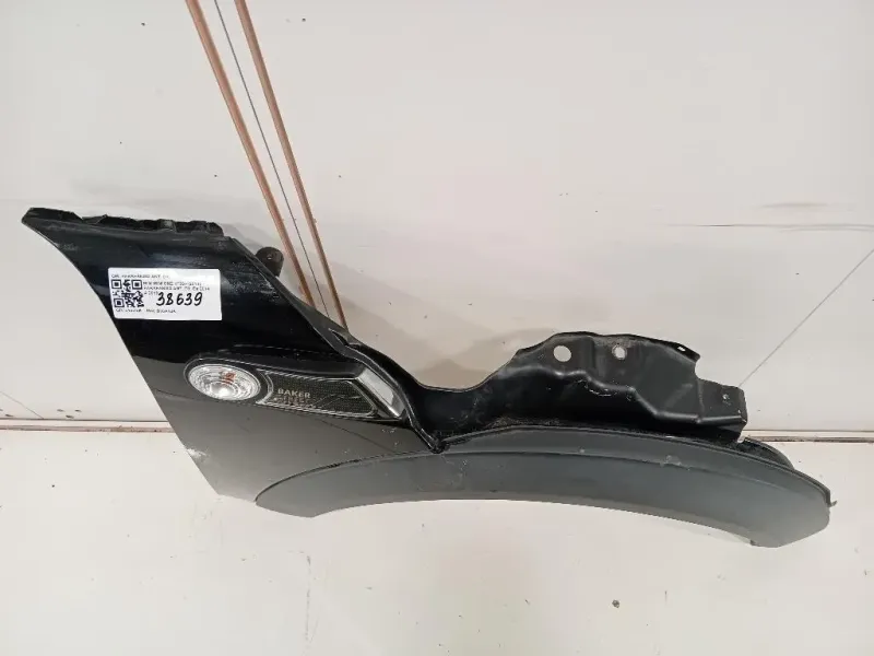 Parafango ANT DX 41007374522 Mini MINI ONE F55 2014