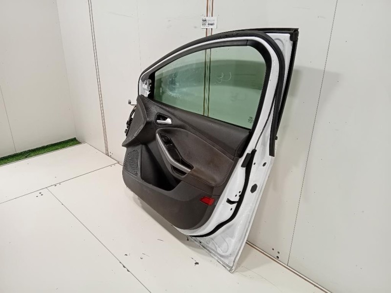 Parafango ANT DX 41007374522 Mini MINI ONE F55 2014