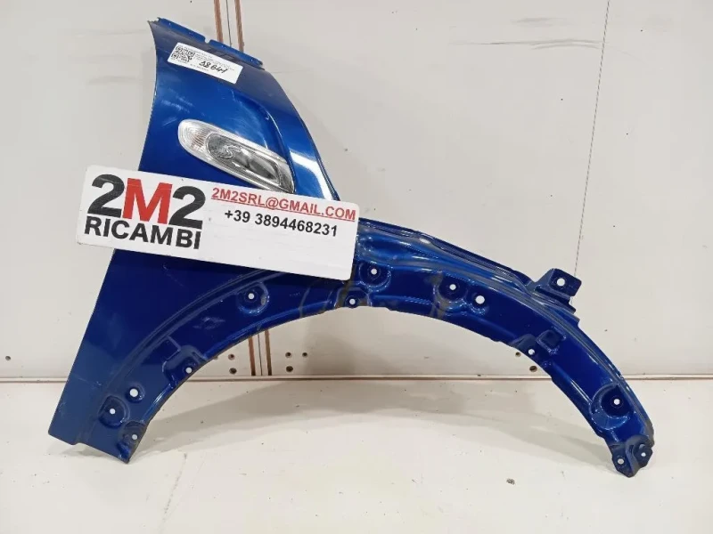 Parafango ANT DX 41007374522 Mini MINI ONE F55 2014