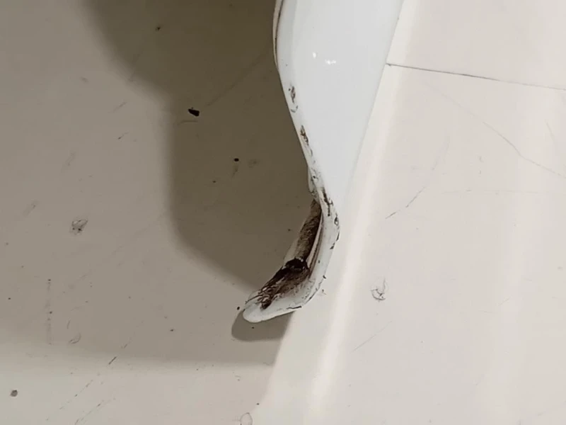 Porta ANT DX 2147844 Ford Focus IV SW 2011