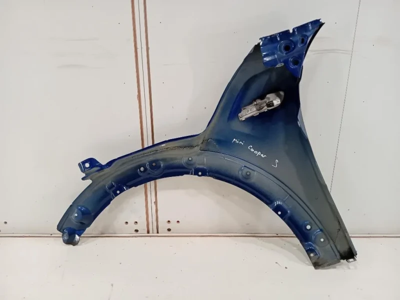 Parafango ANT DX 41007374522 Mini MINI ONE F55 2014