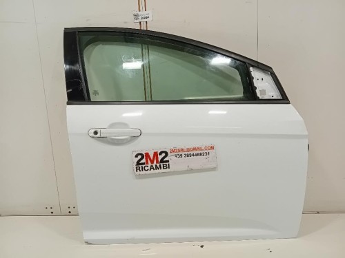 Unità Autoradio 8U0035193B Audi Q3 8UB 2012
