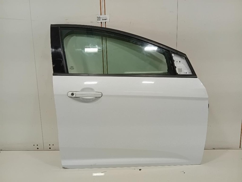 Parafango ANT DX 41007374522 Mini MINI ONE F56 2014