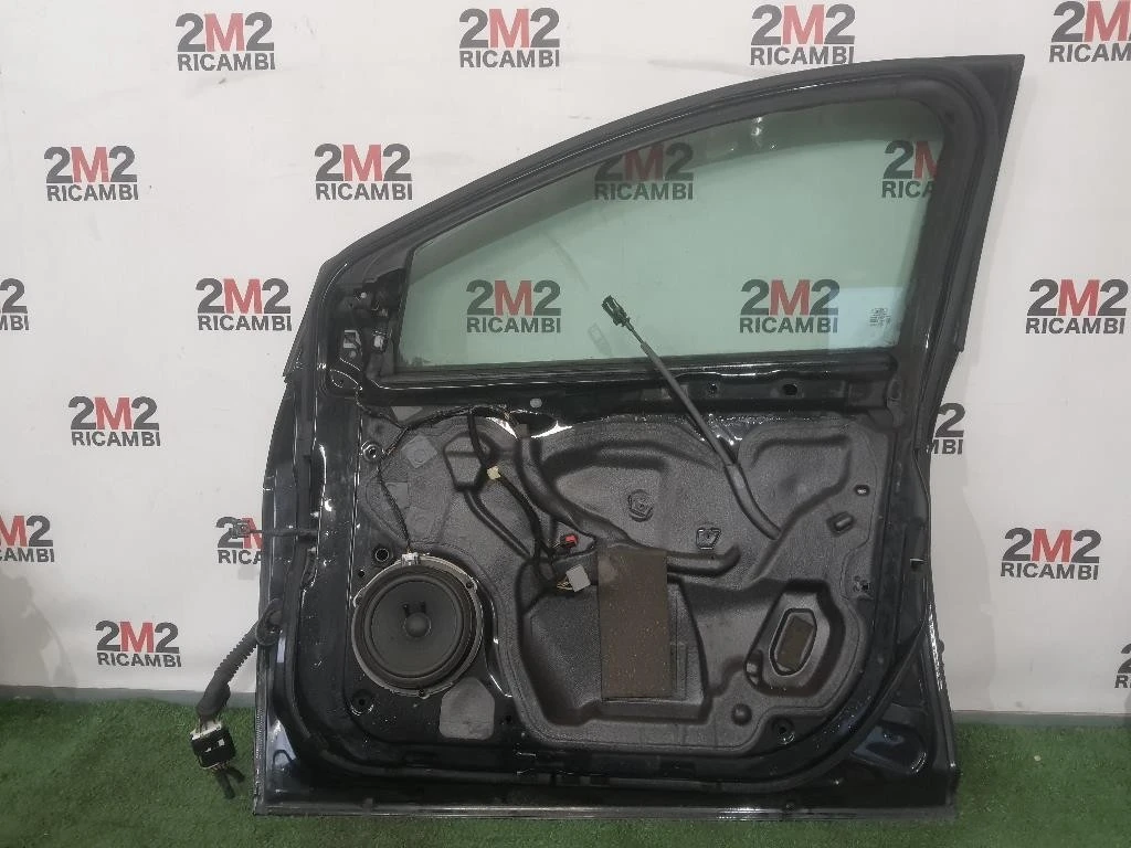 Porta ANT DX NUDA 2147844 Ford Focus IV SW 2011
