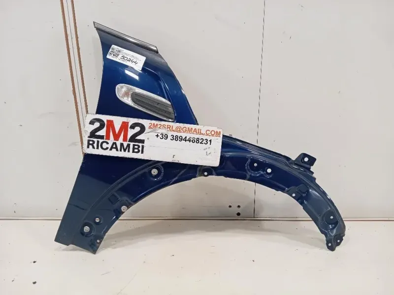 Parafango ANT DX 41007374522 Mini MINI ONE F56 2014