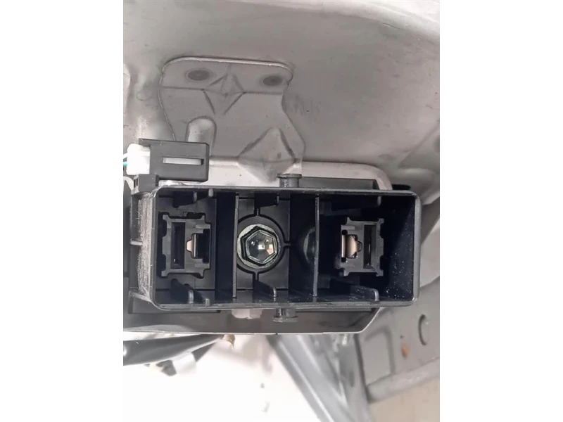 Batteria Ibrida BATTERIA IBRIDA Toyota Yaris IV 2014