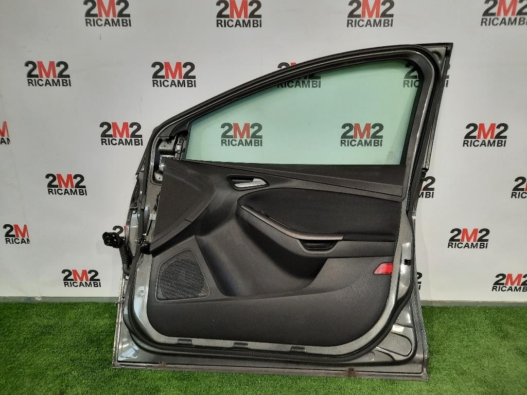 Parafango ANT DX 41007374522 Mini MINI ONE F56 2014