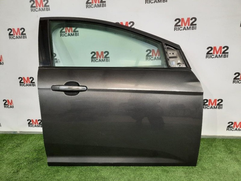 Parafango ANT DX 41007374522 Mini MINI ONE F56 2014