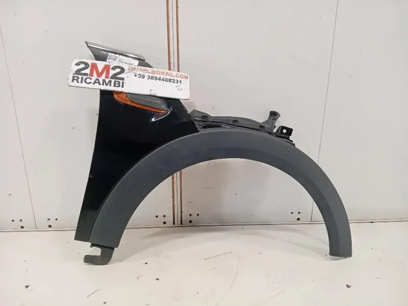 Parafango ANT DX 41007374522 Mini MINI ONE F56 2014