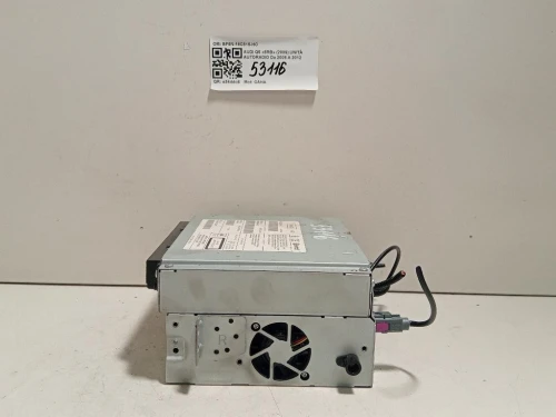 Unità Autoradio BF6N-18C815-HC Audi Q5 8RB 2009