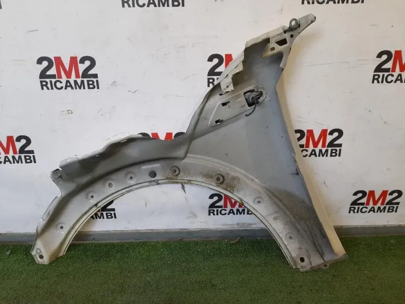 Parafango ANT DX 41352754726 Mini MINI ONE R56 2007