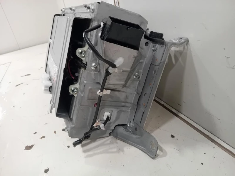 Batteria Ibrida BATTERIA IBRIDA Toyota Yaris IV 2014