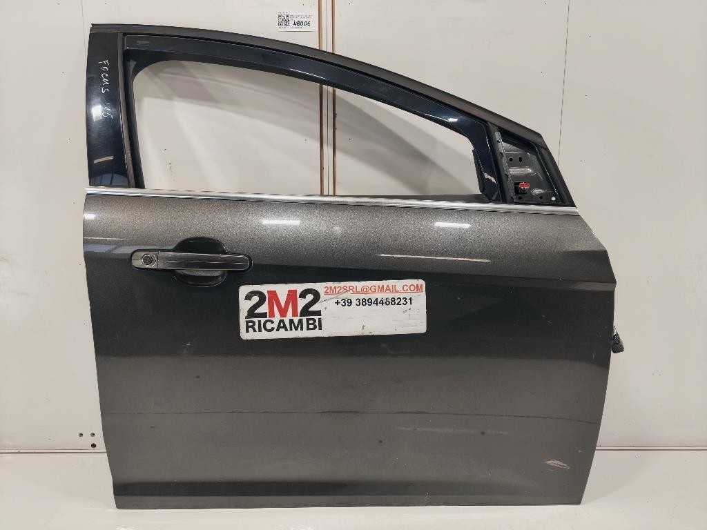 Parafango ANT DX  Mitsubishi ASX 2010