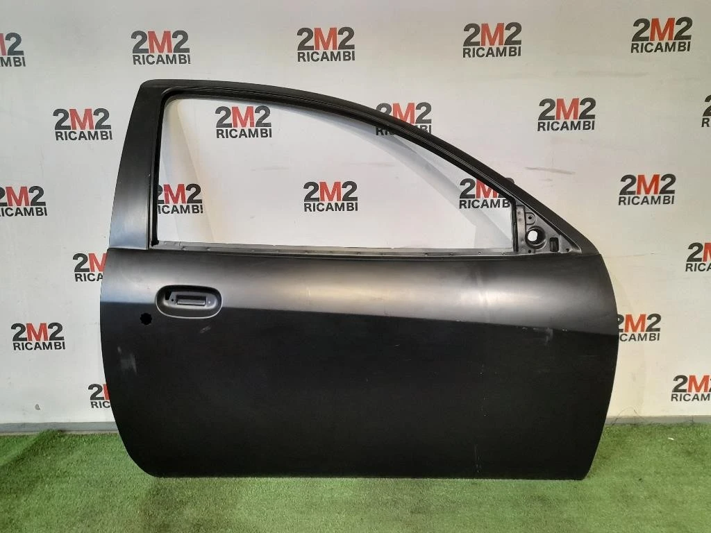 Porta ANT DX 1692565 Ford KA I 1997