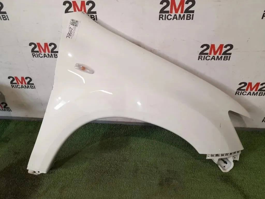 Parafango ANT DX 5220D922 Mitsubishi ASX 2010