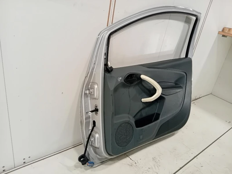 Porta ANT DX 1542363 Ford KA II 2009