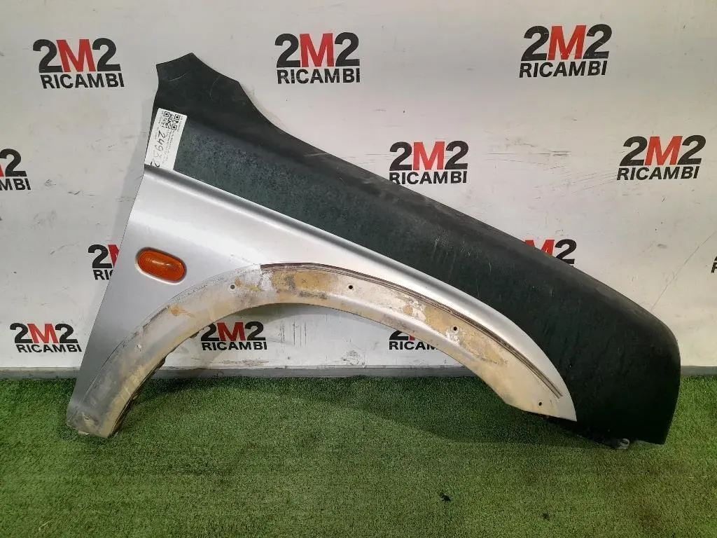Parafango ANT DX MR954766 Mitsubishi L200 II 1997