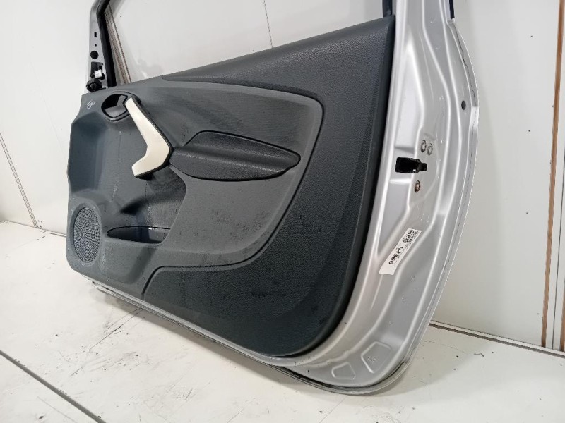 Porta ANT DX 1542363 Ford KA II 2009