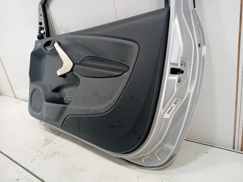 Porta ANT DX 1542363 Ford KA II 2009
