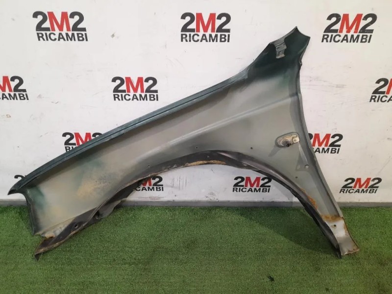 Parafango ANT DX MR954766 Mitsubishi L200 II 1997