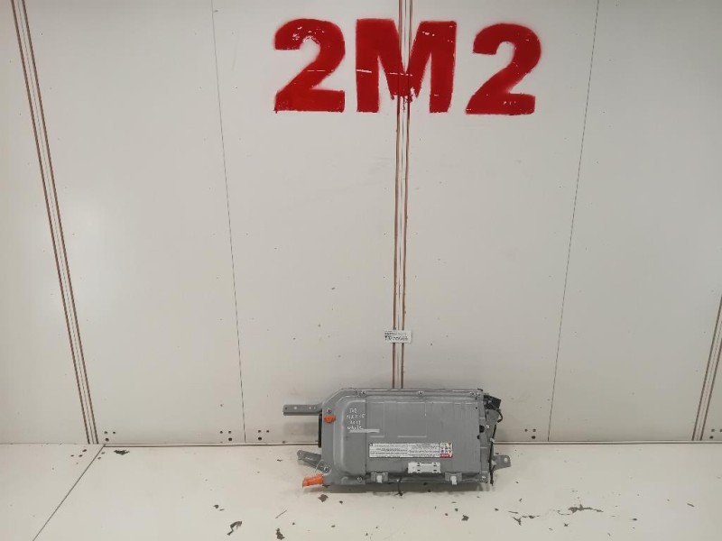 Batteria Ibrida BATTERIA IBRIDA Toyota Yaris IV 2014