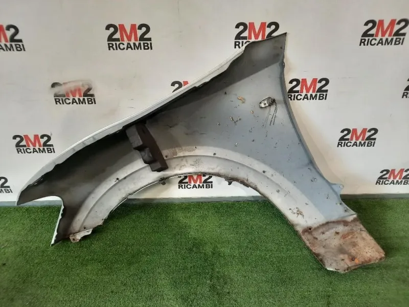 Parafango ANT DX MR535750 Mitsubishi Pajero III 2000