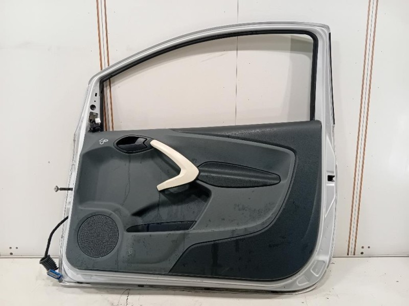 Porta ANT DX 1542363 Ford KA II 2009