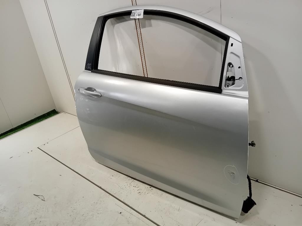 Parafango ANT DX MR535750 Mitsubishi Pajero III 2000