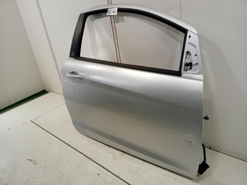 Parafango ANT DX MR535750 Mitsubishi Pajero III 2000
