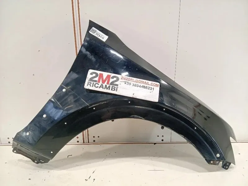 Parafango ANT DX 5220D618 Mitsubishi Pajero IV 2007