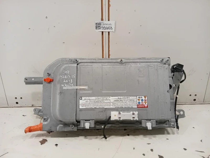 Batteria Ibrida BATTERIA IBRIDA Toyota Yaris IV 2014