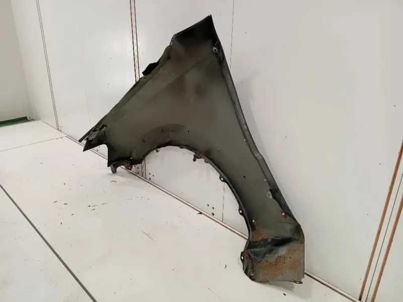 Parafango ANT DX 5220D618 Mitsubishi Pajero IV 2007