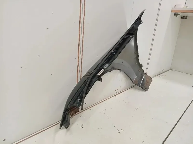 Parafango ANT DX 5220D618 Mitsubishi Pajero IV 2007