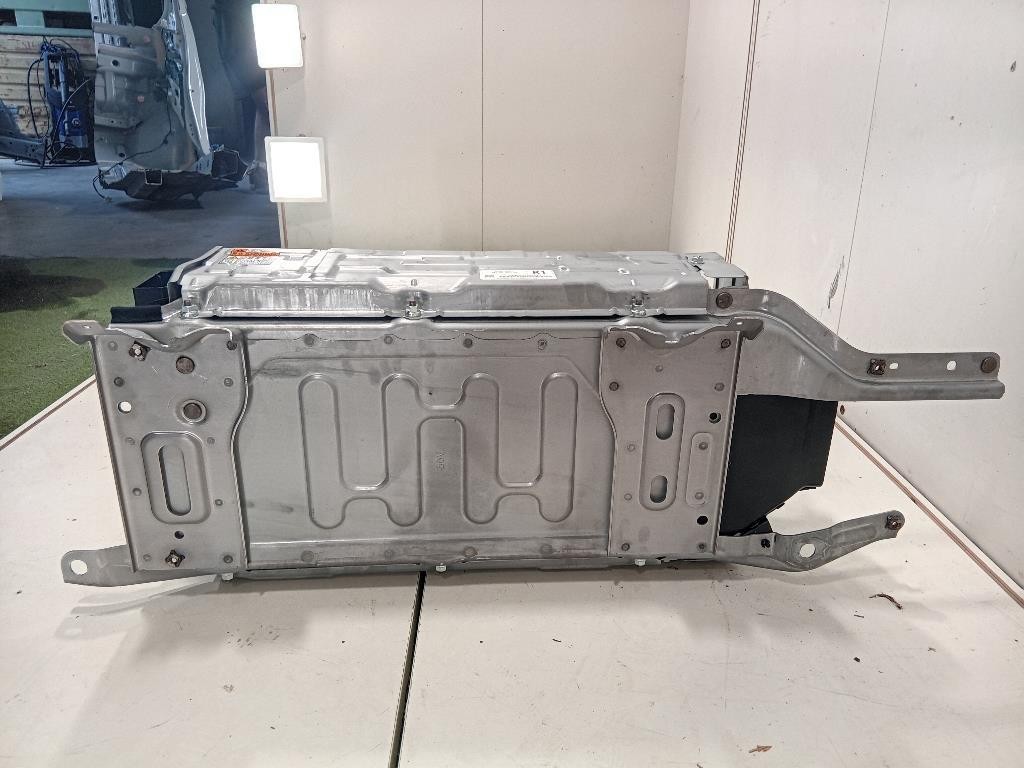 Batteria Ibrida G9280-K0010 Toyota Yaris IV 2017