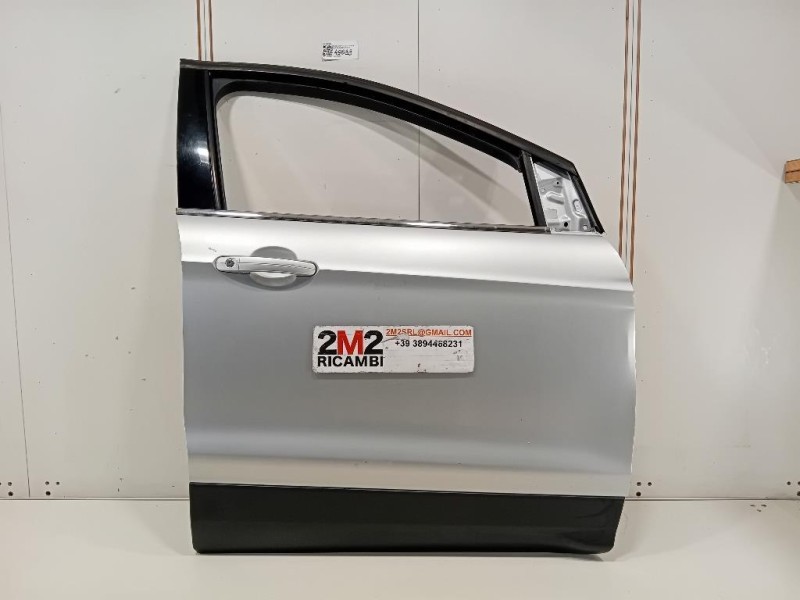 Parafango ANT DX F3100BV8MA Nissan JUKE I 2010 Parafango ANT DX F3100BV8MA Nissan JUKE I 2010