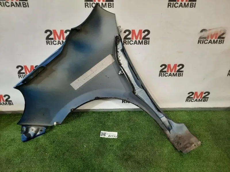 Parafango ANT DX F31001HBMA Nissan Micra IV 2011