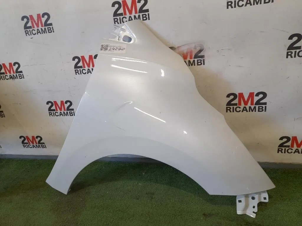 Parafango ANT DX 631125FA2A Nissan Micra V 2016