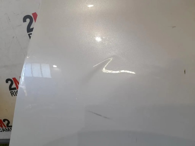 Parafango ANT DX 631125FA2A Nissan Micra V 2016