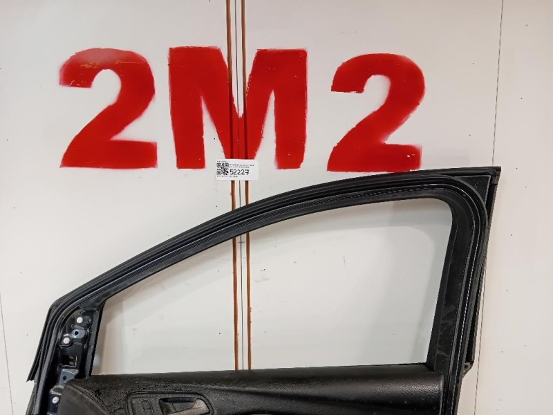 Parafango ANT DX 631125FA2A Nissan Micra V 2016