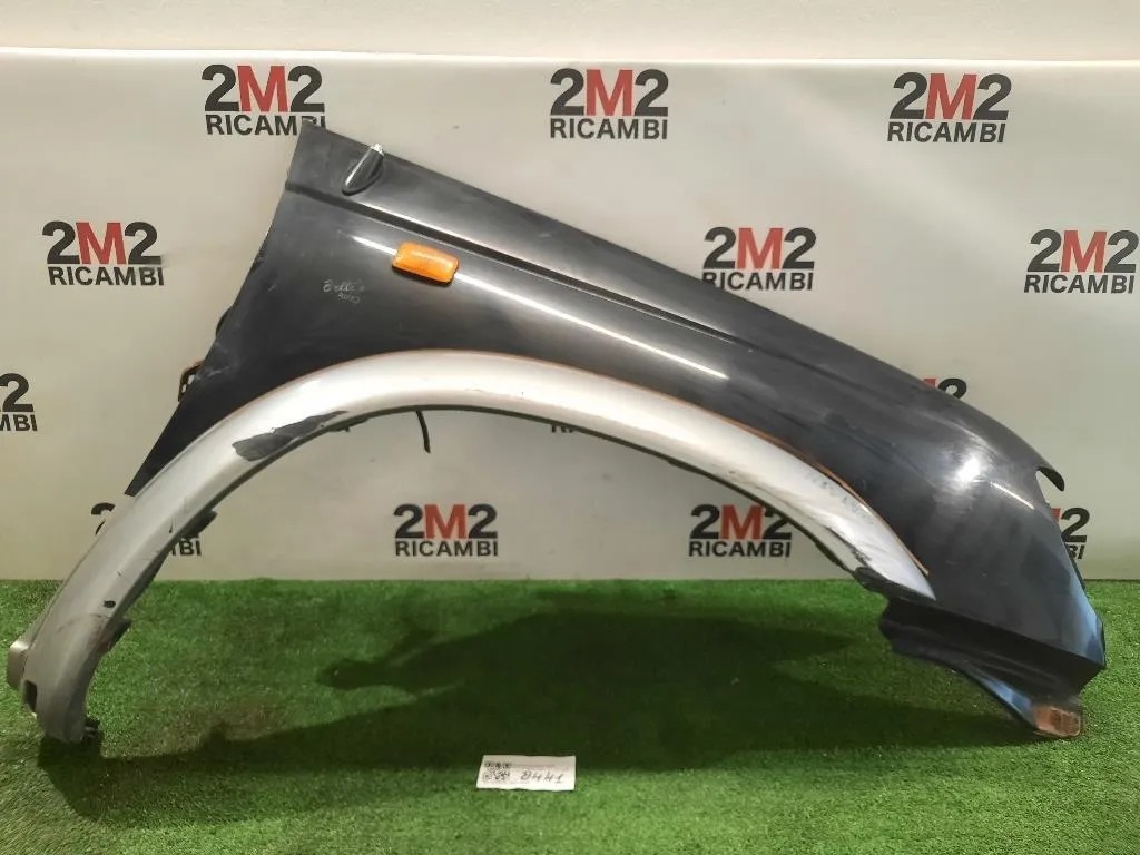 Parafango ANT DX  Nissan Navara 2005