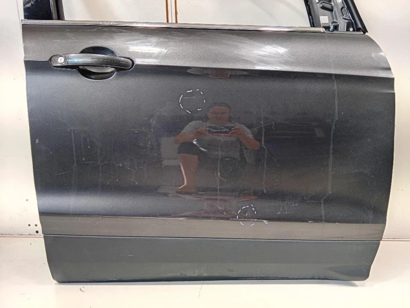 Porta ANT DX 2387793 Ford KUGA II 2013