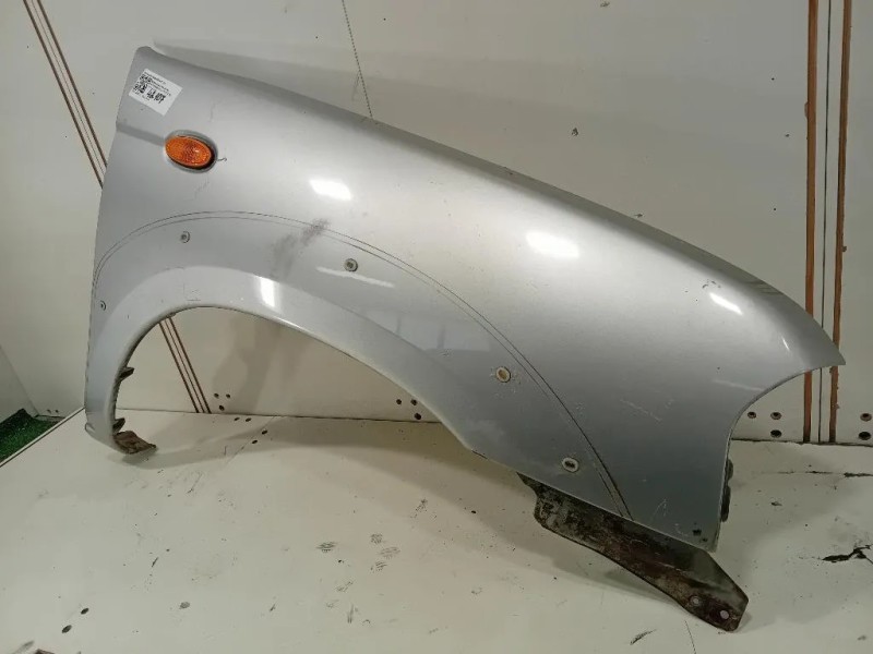 Parafango ANT DX 63100EB330 Nissan Navara 2005