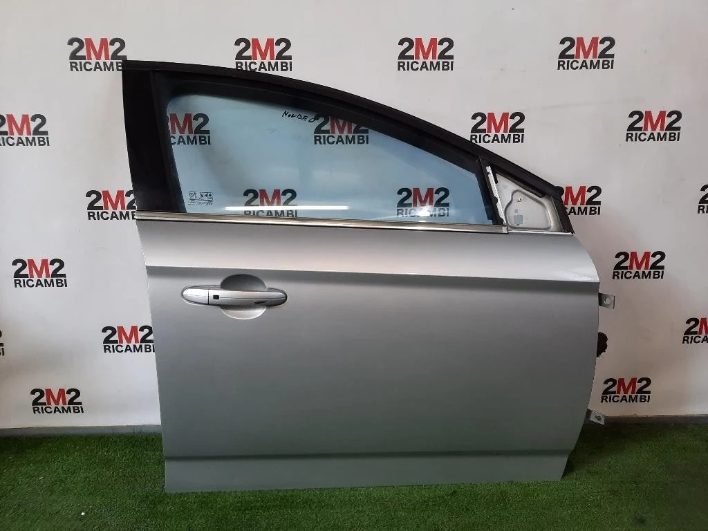 Porta ANT DX NUDA 1778161 Ford Mondeo IV 2007